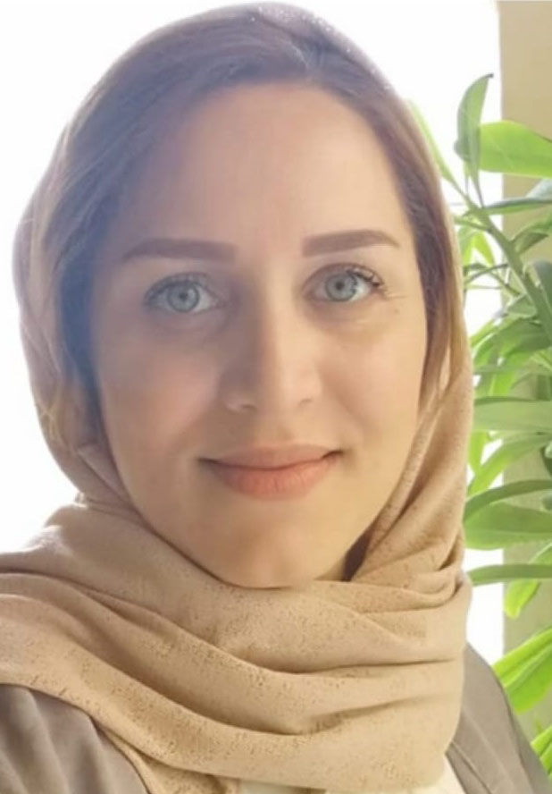 سارة المزعل